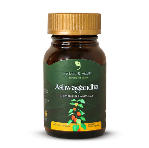 Ashwagandha